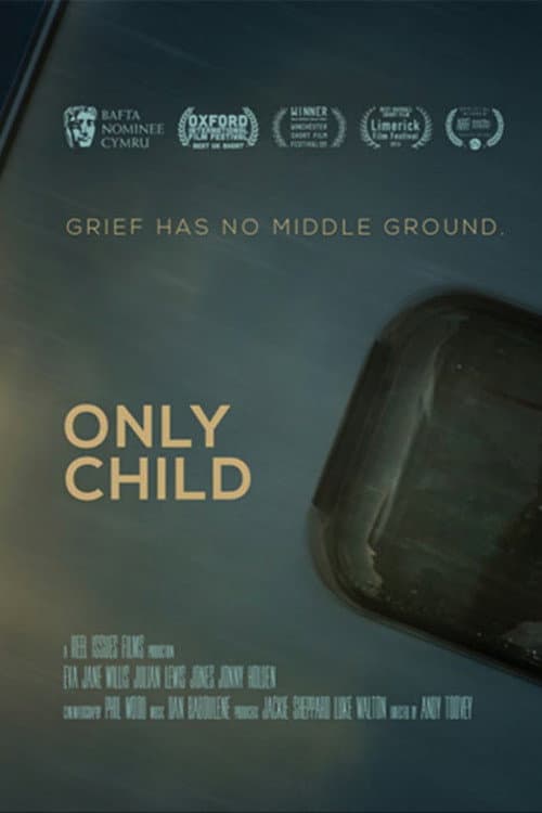Only Child poster