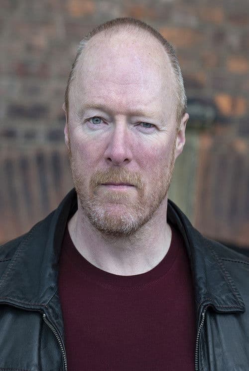 Rod Buchanan profile photo