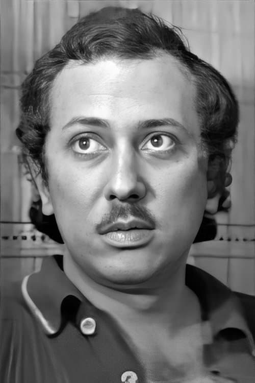 Vladimir Kachan profile photo