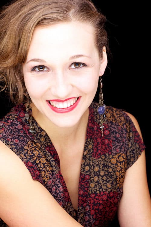 Ava Vanderstarren profile photo