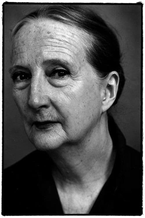 Birgit Cullberg profile photo
