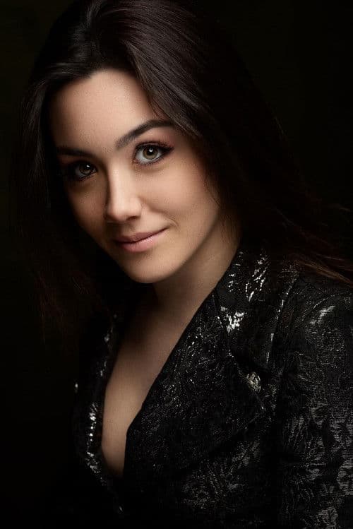 Sissi Martina Palladini Farruggia profile photo