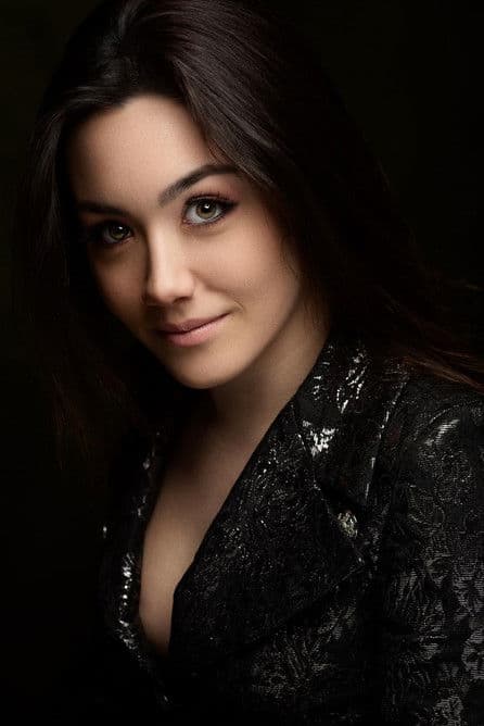 Sissi Martina Palladini Farruggia profile photo