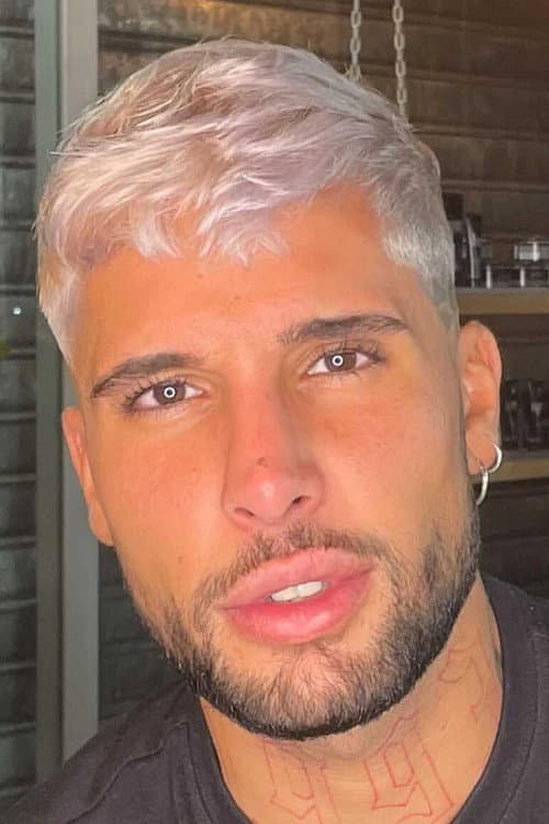 Eddy Ben Youssef profile photo