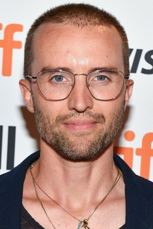 Aaron Poole profile photo