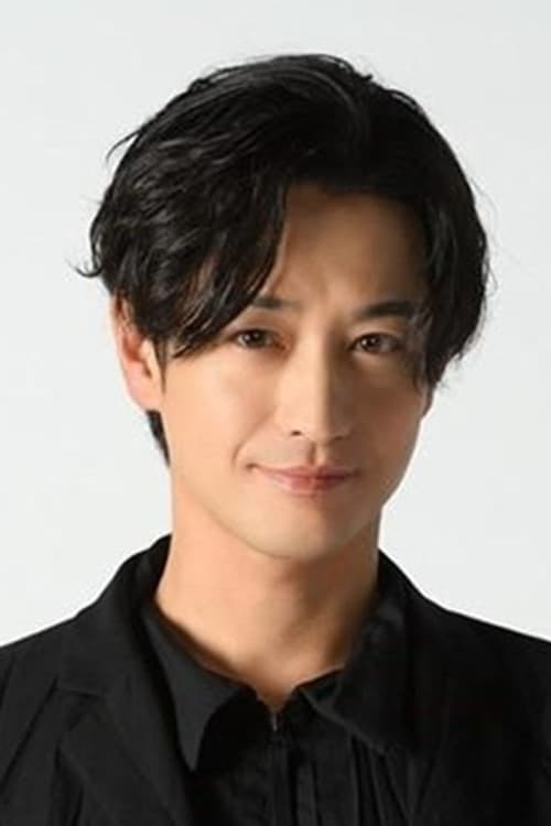 Terunosuke Takezai profile photo