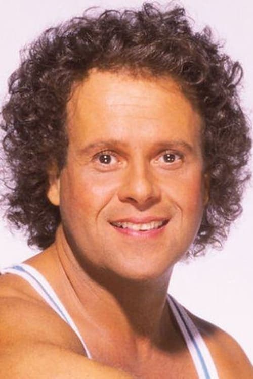 Richard Simmons profile photo