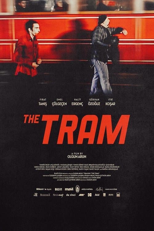 Tramvay poster