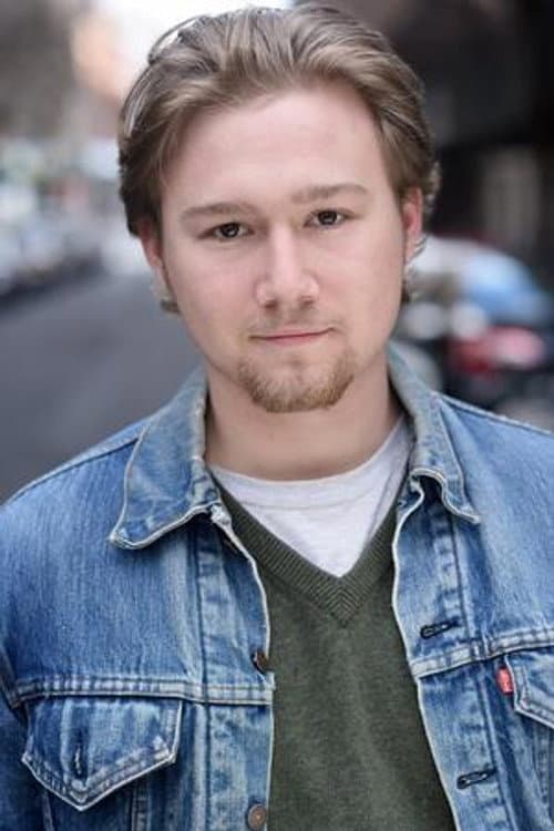 Zachary Zamsky profile photo
