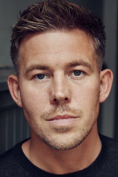 Mickey Nørregaard profile photo