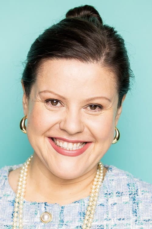 Sarah Welborn profile photo