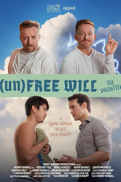 (Un)Free Will poster
