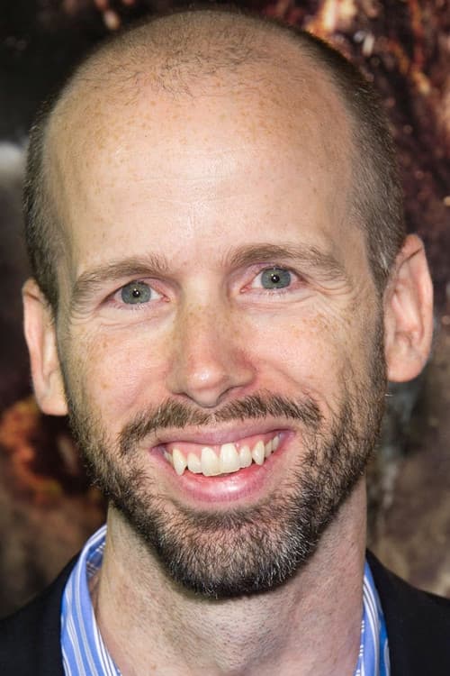 David Leslie Johnson-McGoldrick profile photo