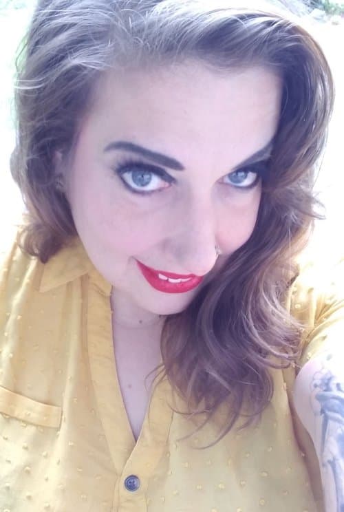 Heather Harlow profile photo