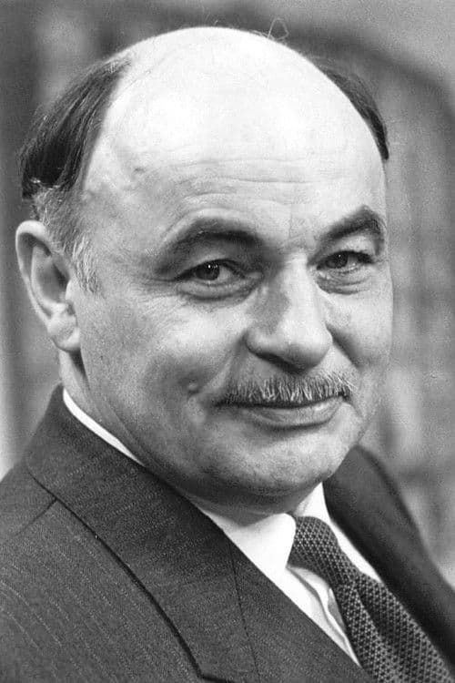 Heinrich Schweiger profile photo