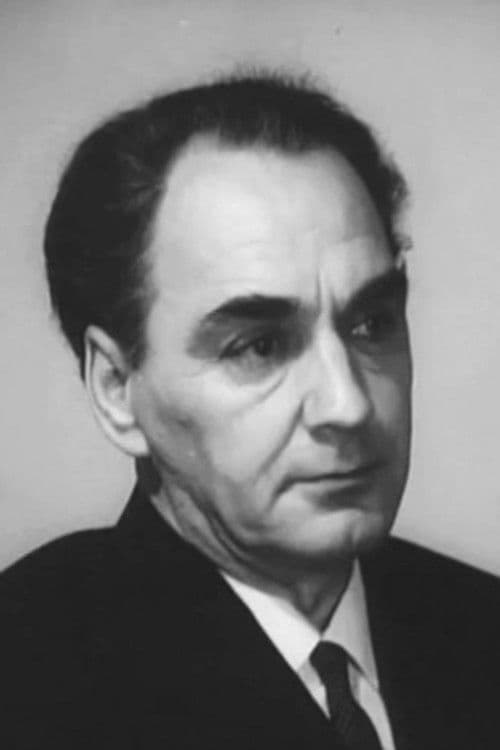 Lev Ivanov profile photo