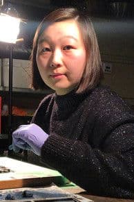 Alisi Telengut profile photo