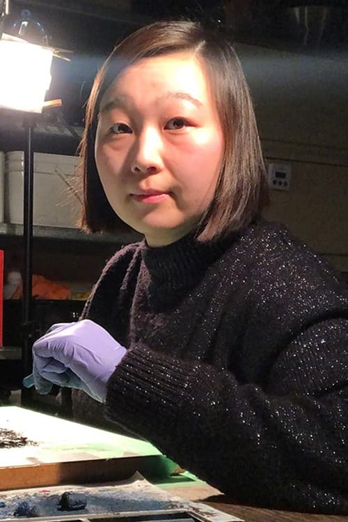 Alisi Telengut profile photo