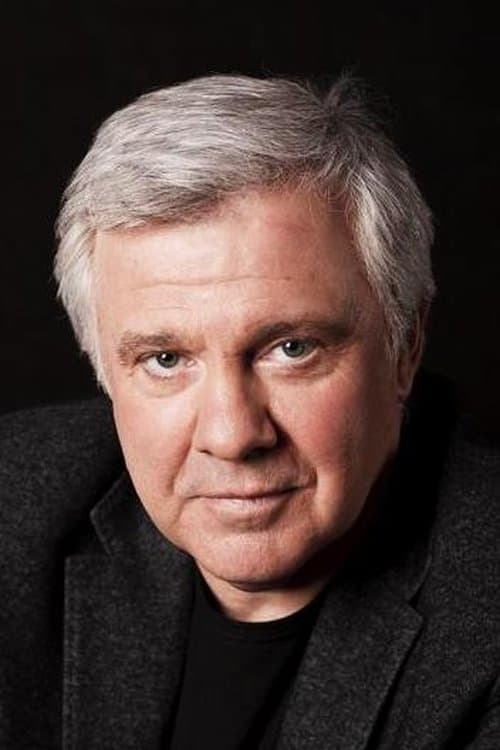 Mikhail Khomyakov profile photo