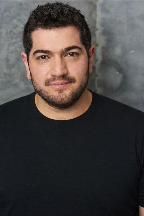 Jacob Neayem profile photo