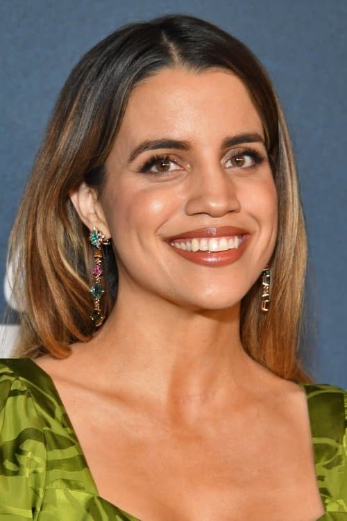 Natalie Morales profile photo