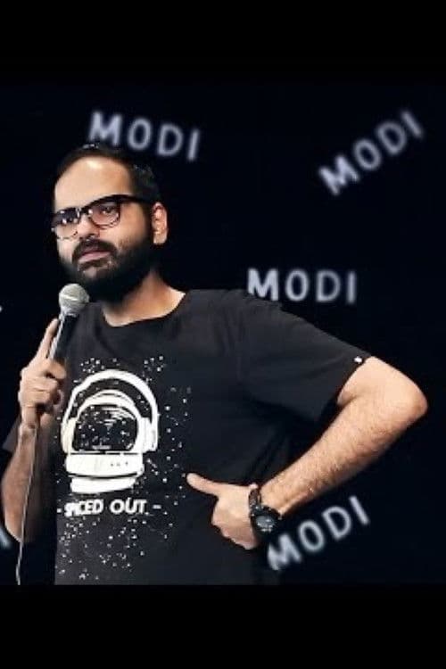 Modi modi modi poster