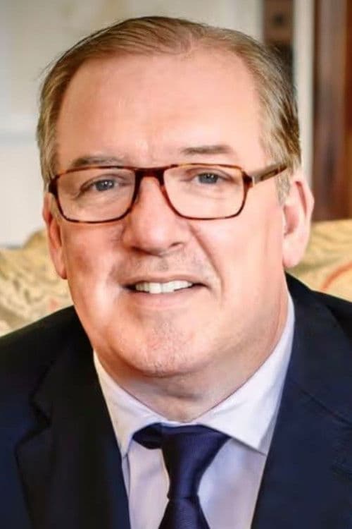 David Murray profile photo