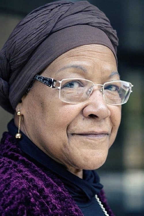 Christiane Eda-Pierre profile photo