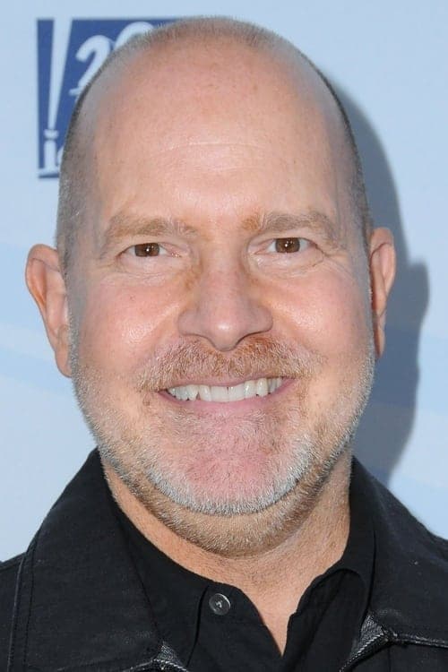 Mike Henry profile photo