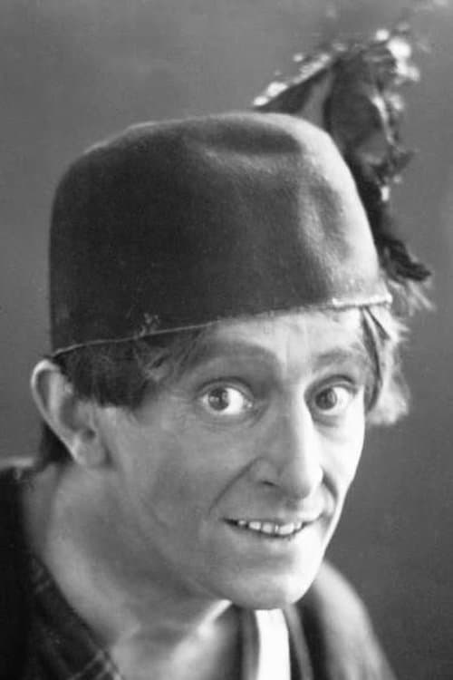 Aage Bendixen profile photo