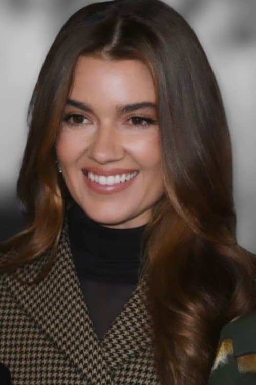 Justine Ciarrocchi profile photo