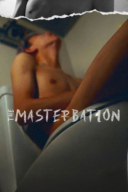 The Masterbation poster