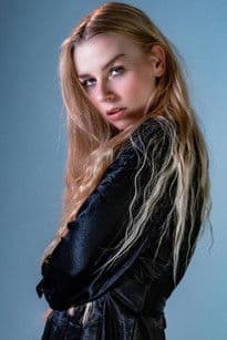 Anna Maria Heyne profile photo