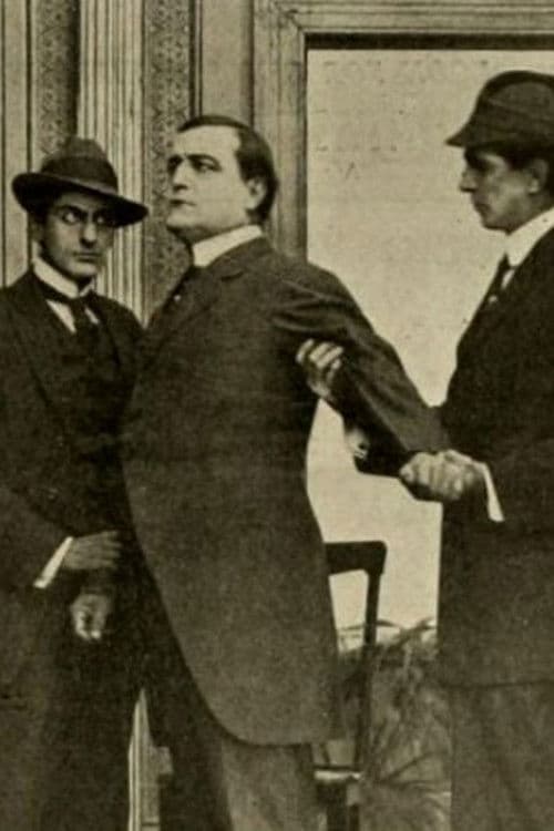 Alexia's Strategy poster