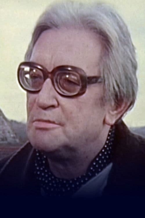 Maurice Clavel profile photo