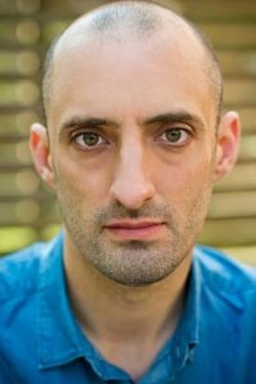 Tom Edden profile photo