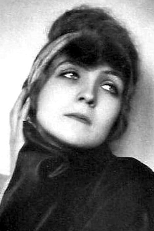 Gilda Langer profile photo