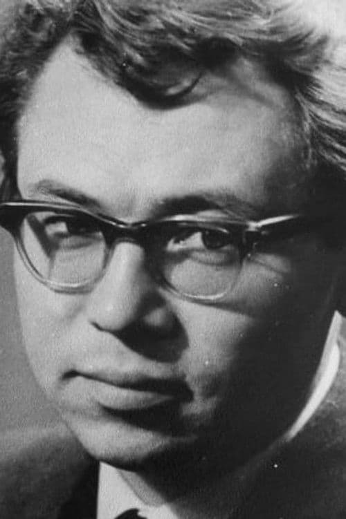 Vladimir Peshkin profile photo