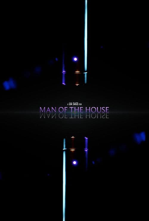 Man of the House poster