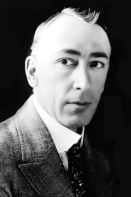 Tully Marshall profile photo