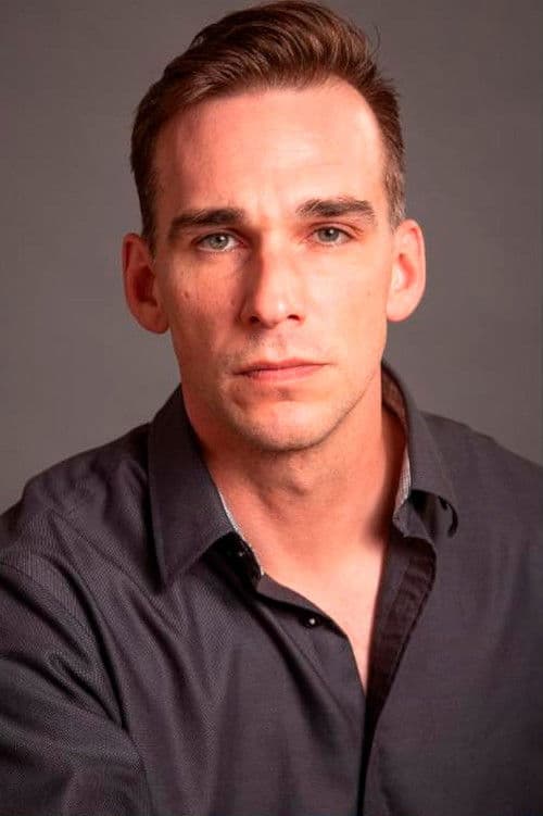 Bryan Englund profile photo