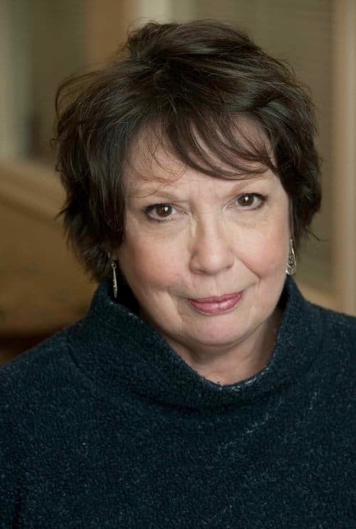 Pam Dougherty profile photo