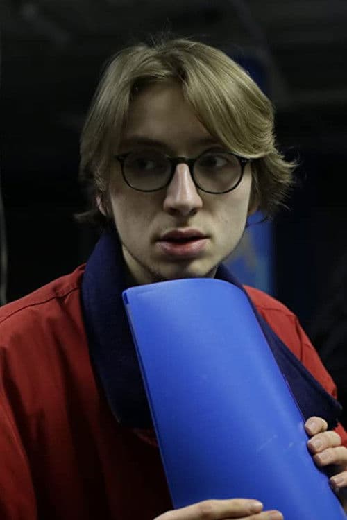 Pascal Bauer profile photo