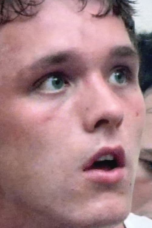 Richard Jones profile photo