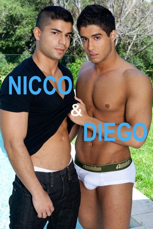 Diego & Nicco poster