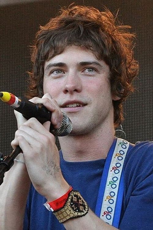 Andrew VanWyngarden profile photo