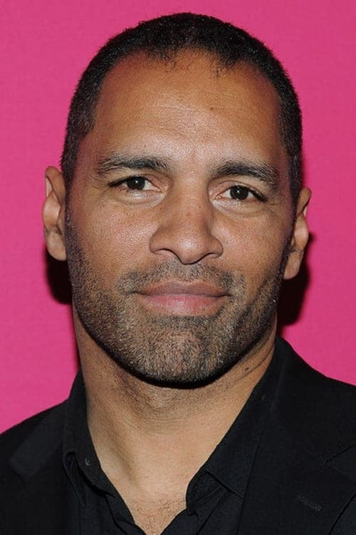 Patrick Faucette profile photo