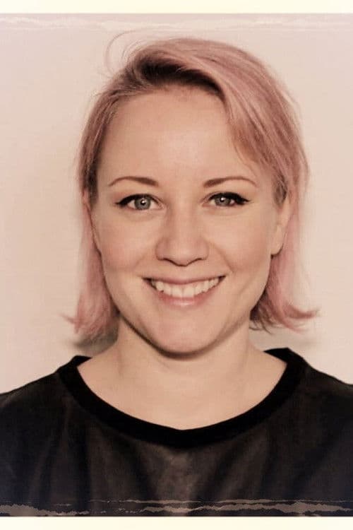 Elin Grönblom profile photo