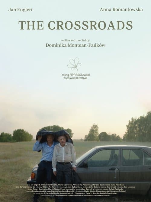 The Crossroads poster
