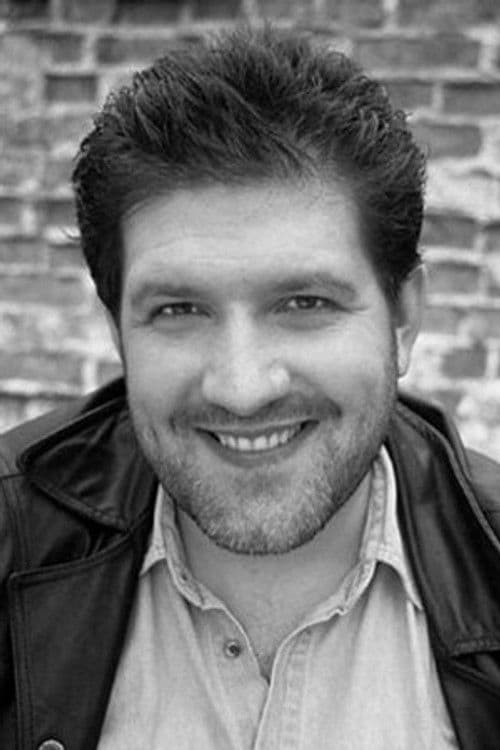 Michał Banach profile photo